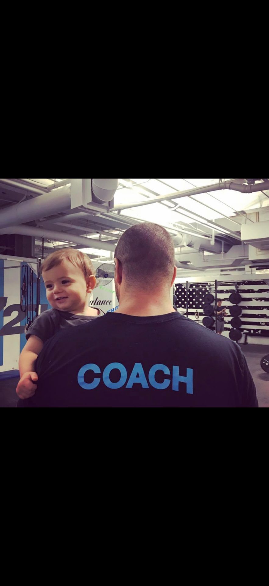 Coach Ryan